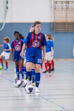 Bild 53 - Loewinnen Cup B-Juniorinnen